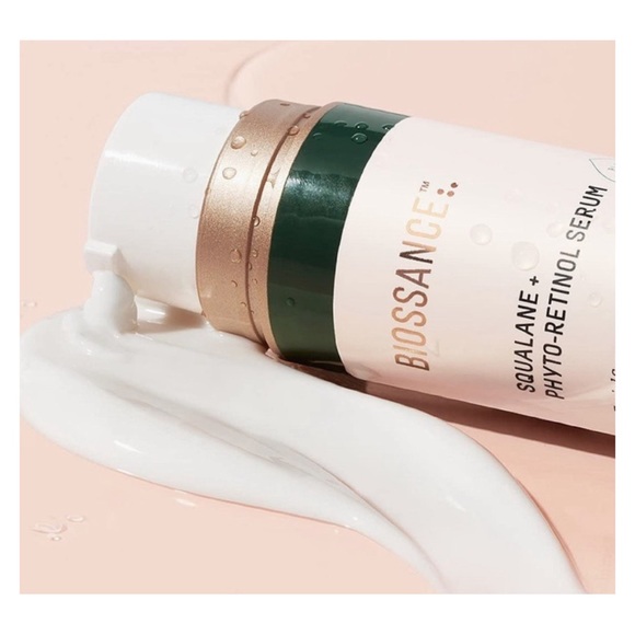 Biossance Set Of Two Travel Size Body Scrub And Face Serum NWT - Picture 4 of 5